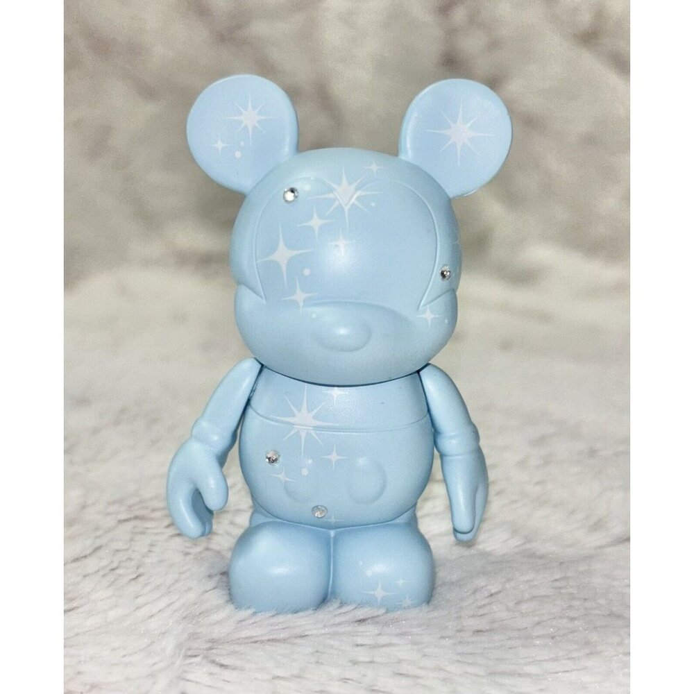 Disney Vinylmation Cinderella Castle Cutesters Chaser Collectible Figure